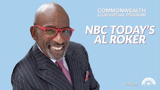 NBC Todays Al Roker [upl. by Godewyn]