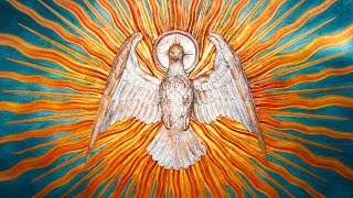 Chant of the Mystics Veni Sancte Spiritus  Come Holy Spirit  Divine Gregorian Chant  2 Hours [upl. by Eterg928]