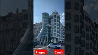 Prague Czech Republic [upl. by Suiraj694]