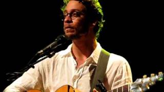 Amos Lee  Learned a Lot [upl. by Uphemia]