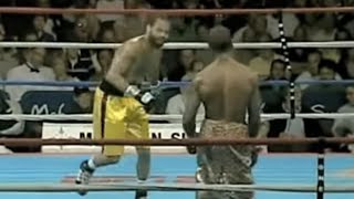 Emanuel Augustus Highlight  The Drunken Master [upl. by Lati]