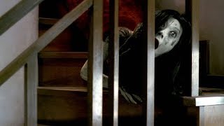 THE GRUDGE  Official Trailer Comparison  2002 2004 2020 [upl. by Bohon]