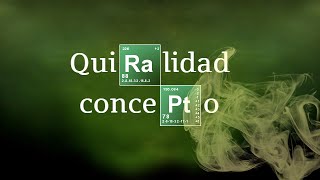 QUIRALIDAD  Química Orgánica [upl. by Phip]