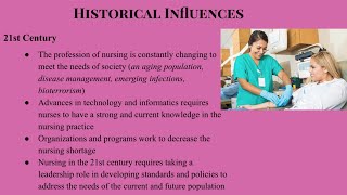 Nursing Today CHAPTER 1 Fundamentals of Nursing Full Lecture [upl. by Wash]