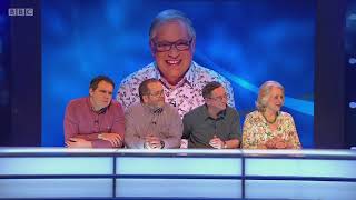 Eggheads S19E24 [upl. by Ytineres]