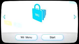 10 hours Wii Shop Channel Music [upl. by Zebaj67]