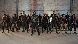 Fally Ipupa  Allo Téléphone Clip officiel [upl. by Hoag800]