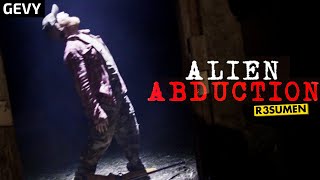 Abducción Alien Found footage  Alien Abduction Resumen En 9 Minutos [upl. by Wilde345]