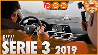 BMW SERIE 3 2019・TOUJOURS AU TOP [upl. by Nassah]