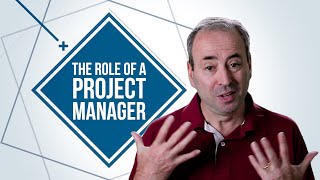 The Role of a Project Manager Project Management Responsibilities [upl. by Diraf]