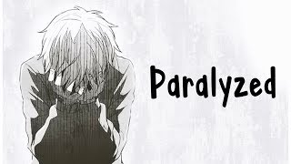 Nightcore  Paralyzed  Lyrics [upl. by Ained]