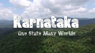 Karnataka  One State Many Worlds  Season 2 [upl. by Annekahs]