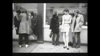 60s Mods  Dancing And Fashions [upl. by Aldos]