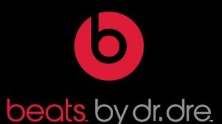 Sound Test for Beats by DrDre [upl. by Kyrstin]