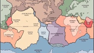 Geology 2 Plate Tectonics [upl. by Peta]