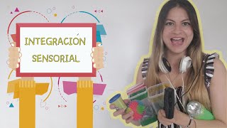 ACTIVIDADES Y EJERCICIOS SENSORIALES PARA NIÑOS CON AUTISMO [upl. by Moitoso]