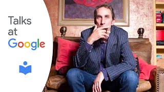 Psychogeography  Will Self  Talks at Google [upl. by Hsekar950]