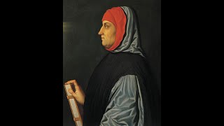 Francesco Petrarca le opere principali [upl. by Odlopoel]