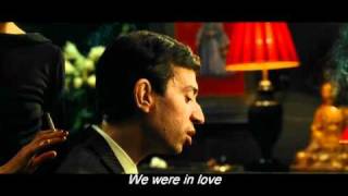 Gainsbourg Movie Clip  Serge and Greco [upl. by Ylhsa]