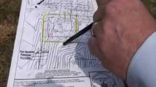 How to read a site plan [upl. by Crain435]